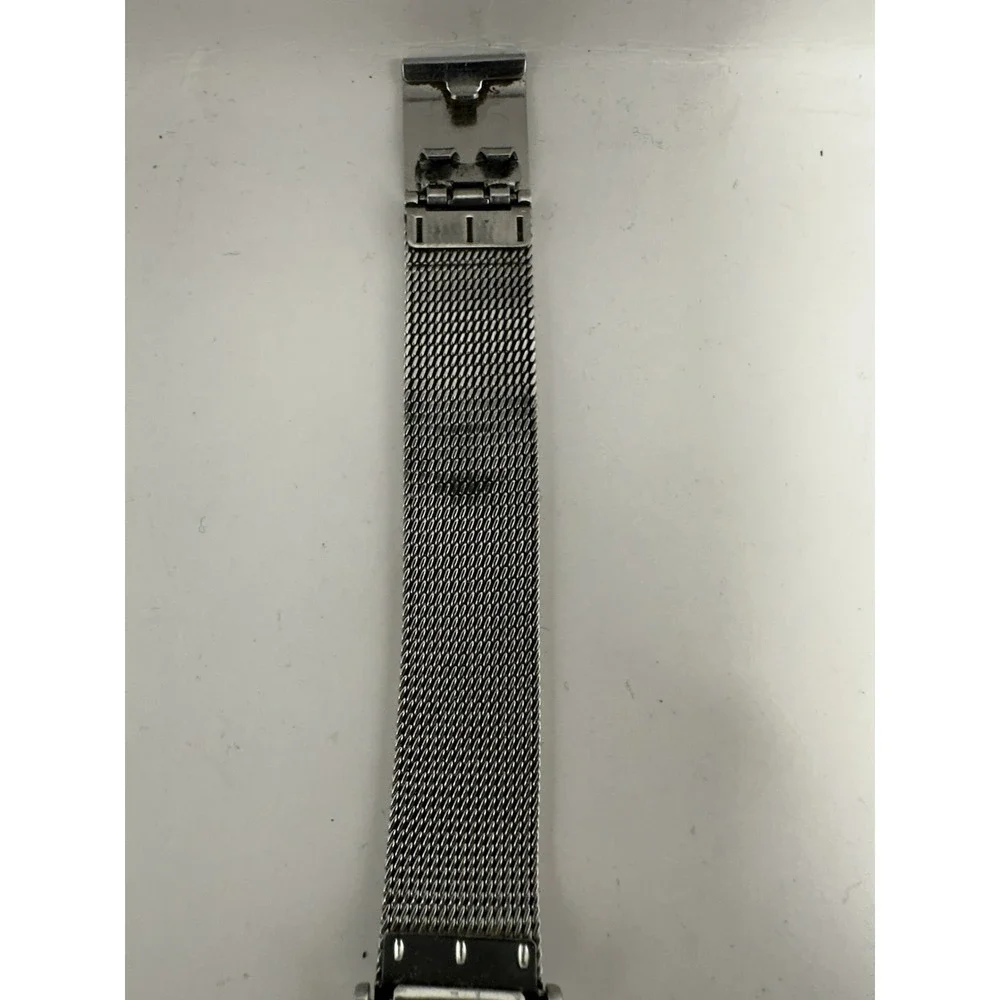 Skagen 16SSS New Battery Ladies Watch 28MM 7.5